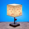 Paladone Minecraft Grass Block LED stolová lampa