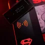 Numskull podložka pod myš DC Comics Superman Wireless Charge 30x80cm