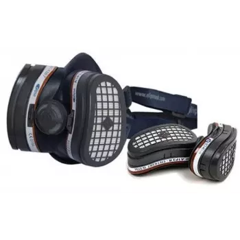Polomaska SPR503 GVS s filtrom P3 M/L