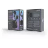 Audeeo True Wireless Earphones AOORBIT2-BK - čierne