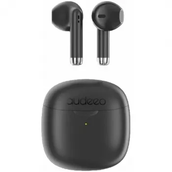 Audeeo True Wireless Earphones AOORBIT2-BK - čierne