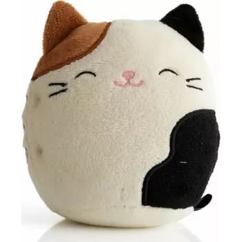 LAZERBUILT Squishmallows mačka Bluetooth 5.0 reproduktor plyšová hračka do 10m 400mAh pre deti