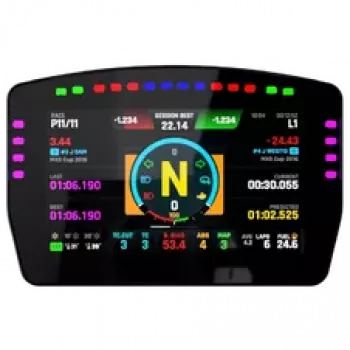 Base Performance DDU-5T 5