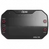 Base Performance KDU-1S LCD displej, dotykový, RGB - čierna, 4,3