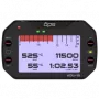 Base Performance KDU-1S LCD displej, dotykový, RGB - čierna, 4,3 inch