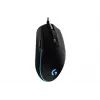 Logitech G203 Prodigy herná myš - optická - káblová - čierna