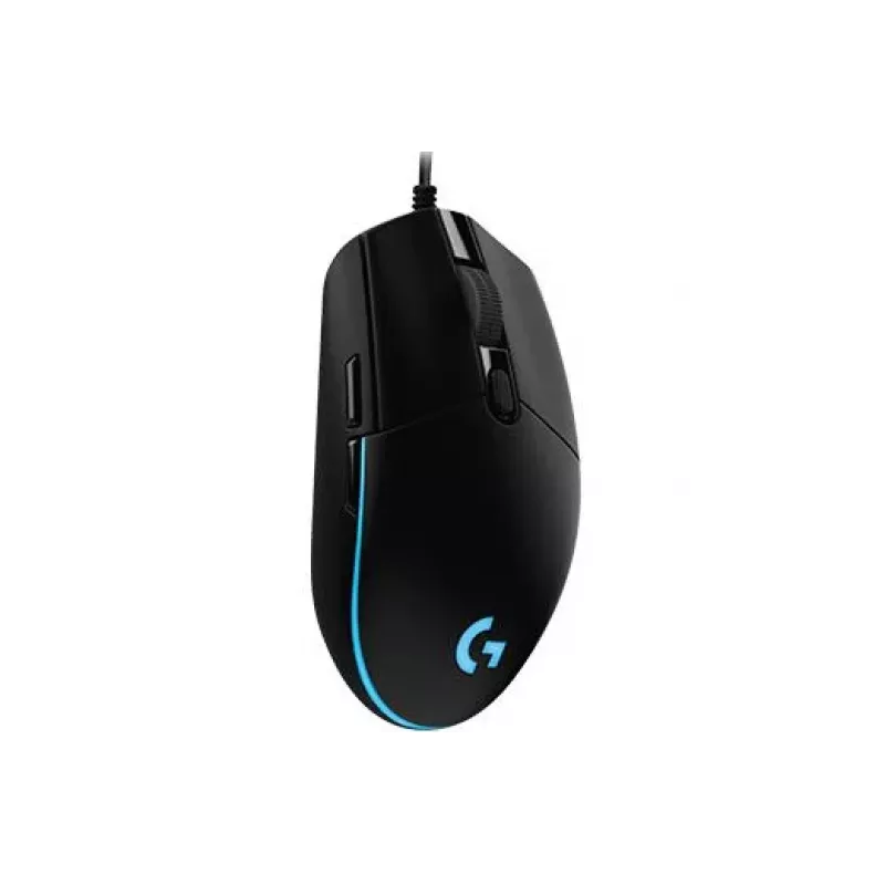Logitech G203 Prodigy herná myš - optická - káblová - čierna
