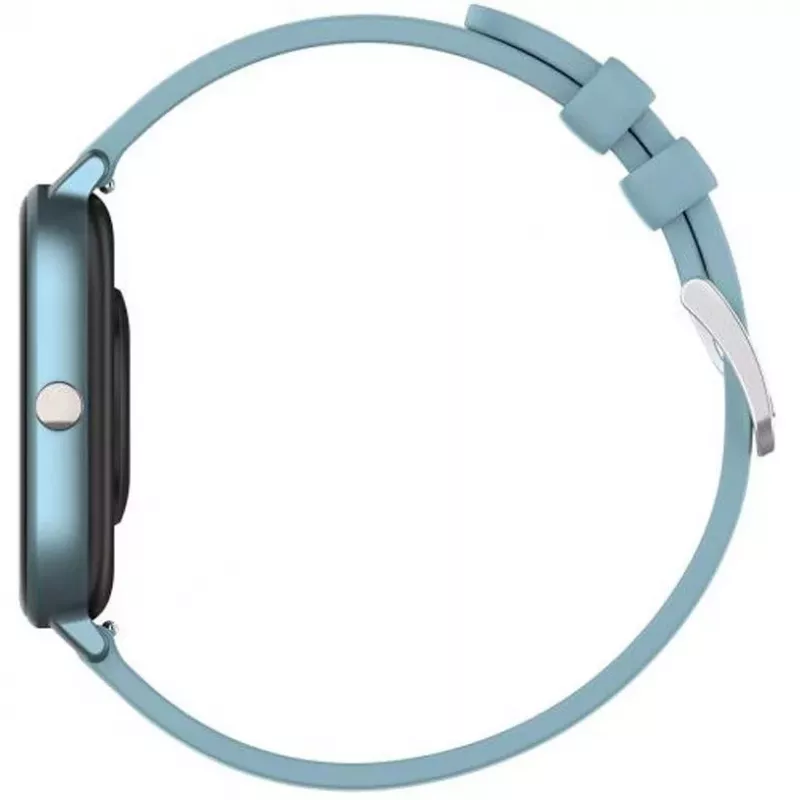Canyon Smartwatch Wildberry SW-74 modrá