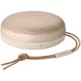 BANG & OLUFSEN Beosound A1 2nd Gen Gold prenosný Bluetooth reproduktor