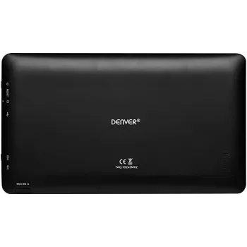 Denver TAQ-10253 Čierny 10,1-palcový tablet 2GB RAM 16GB úložisko Android 9.0 Go Edition