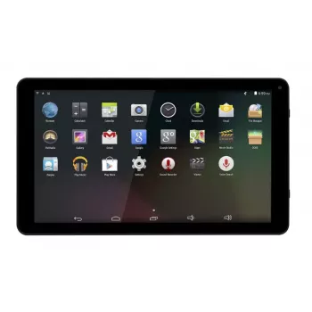 Denver TAQ-10253 Čierny 10,1-palcový tablet 2GB RAM 16GB úložisko Android 9.0 Go Edition