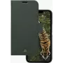 dbramante1928 New York flip puzdro pre Apple iPhone 12 / 12 Pro - Evergreen