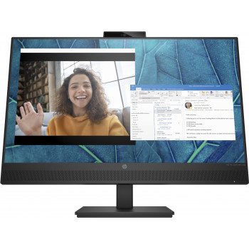 HP M27M 27 palcov Full HD monitor - 1920 x 1080, 75Hz, 5ms, TFT/LCD, VGA, HDMI