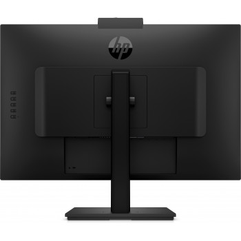HP M27M 27 palcov Full HD monitor - 1920 x 1080, 75Hz, 5ms, TFT/LCD, VGA, HDMI