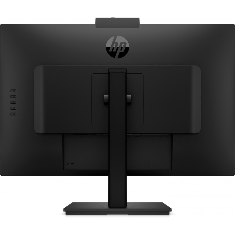 HP M27M 27 palcov Full HD IPS monitor - 75Hz, FreeSync, Anti-Glare