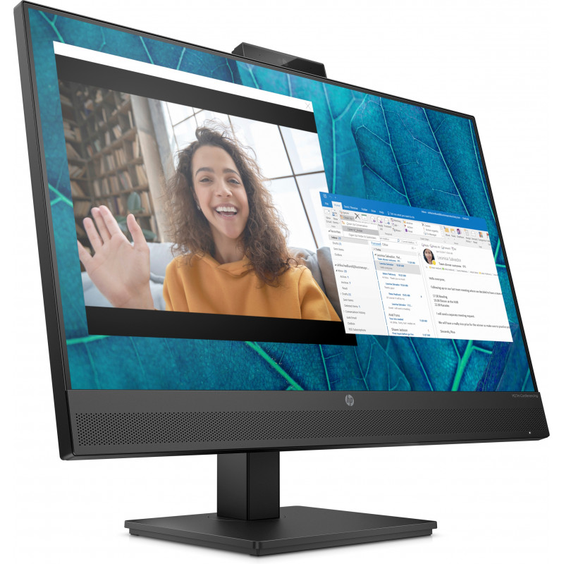 HP M27M 27 palcov Full HD IPS monitor - 75Hz, FreeSync, Anti-Glare