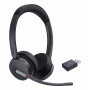Yealink WH64 Hybrid Dual Teams DECT Headset