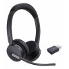 Yealink WH64 Hybrid Dual Teams DECT Headset