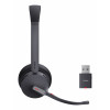 Yealink WH64 Hybrid Dual Teams DECT Headset