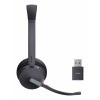 Yealink WH64 Hybrid Dual Teams DECT Headset