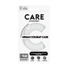 CARE by PanzerGlass Flagship UrbanCombat puzdro pre Samsung Galaxy M17 5G / A17 / A17 5G, transparentné