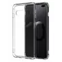iLike Apple iPhone 11 Zadné puzdro Anti Shock transparentné