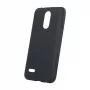 GreenGo Samsung Galaxy S8 Plus Matné puzdro čierna