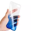 GreenGo Huawei Mate 20 Pro Ombre puzdro modrá