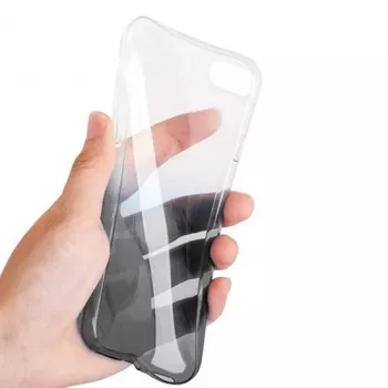 GreenGo Huawei Mate 20 Pro Ombre puzdro čierna