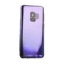 GreenGo Huawei Mate 20 Pro Ombre puzdro čierna
