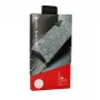 Yameina Apple iPhone XR Shiny puzdro BAG modrá