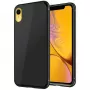 GreenGo Glass puzdro pre Apple iPhone XR - čierna