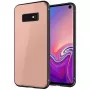 GreenGo Samsung Galaxy S10E GLASS puzdro ružová