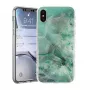 Vennus Apple iPhone XR silikónový zadný kryt transparentný