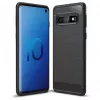 iLike Samsung Galaxy Note 10 zadné puzdro Carbon čierna