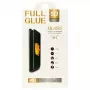 Samsung Galaxy Note 10 5D Finger Unlock With Hole Full Glue ochranná fólia displeja