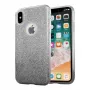 iLike Xiaomi Redmi Note 8 / Redmi Note 8 2021 BLING zadné puzdro čierna