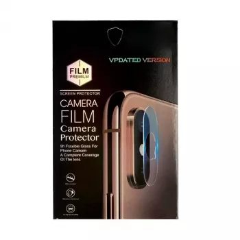 N/A iPhone 11 Pro tvrdené sklo ochrana kamery (zadná strana)