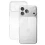 iLike Apple iPhone 17 Pro zadné puzdro 2 mm Perfect priehľadné