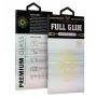 iLike Apple iPhone 17 AIR HARD Full Glue 5D tvrdené sklo ochranné sklo displeja čierne