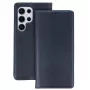 iLike Samsung Galaxy A17 5G Smart Magneto puzdro s pútkom námornícka modrá