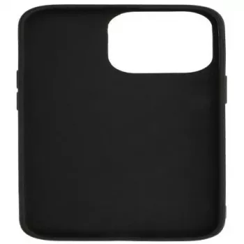 iLike Apple iPhone 13 Pro Max MATT zadné puzdro čierne