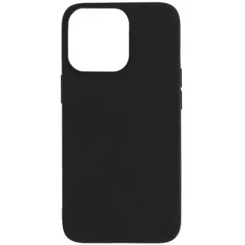 iLike Apple iPhone 13 Pro Max MATT zadné puzdro čierne