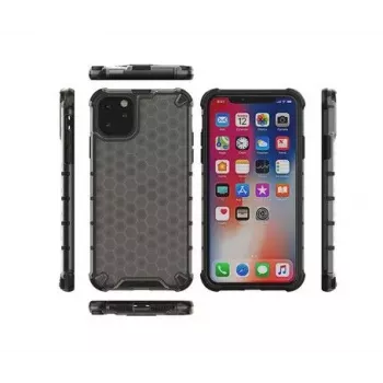 iLike Samsung Protect Honey Armor Galaxy A22 5G čierna