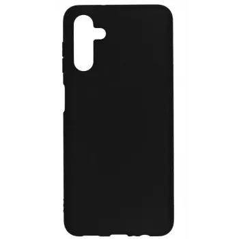 iLike Samsung Galaxy A04S / A13 5G MATT zadné puzdro čierne