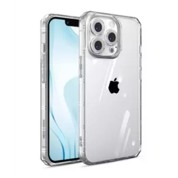 iLike Apple iPhone 12 Pro Armor antishock puzdro priehľadné