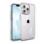 iLike Apple iPhone 12 Pro Armor antishock puzdro priehľadné