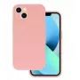 iLike Samsung Galaxy A13 4G Silicone Lite puzdro čierne
