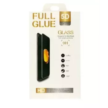 iLike Samsung Galaxy A13 4G Full Glue 5D tvrdené sklo ochranné sklo displeja