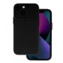 iLike Samsung Galaxy A53 5G Camshield Soft čierne